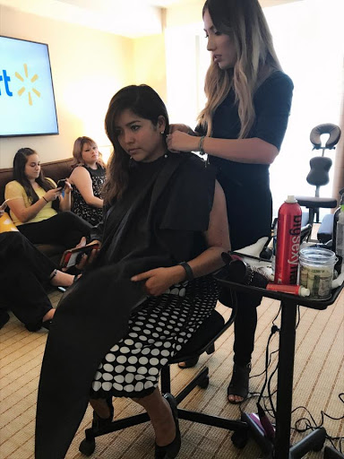 Day Spa «Beauticians On the Go Mobile Spa and Beauty Salon», reviews and photos, 16427 N Scottsdale Rd #410, Scottsdale, AZ 85254, USA