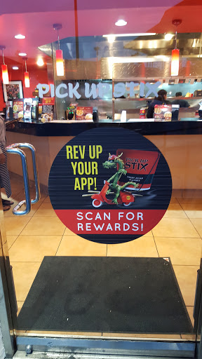Asian Restaurant «Pick Up Stix Fresh Asian Flavors», reviews and photos, 970 W Park Western Dr, San Pedro, CA 90732, USA