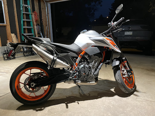 Motorcycle Dealer «Fay Myers Motorcycle World», reviews and photos, 9700 E Arapahoe Rd, Greenwood Village, CO 80112, USA