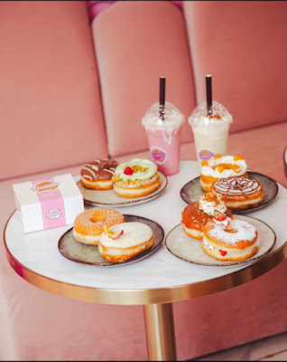 Home Donuts Gonesse à Gonesse