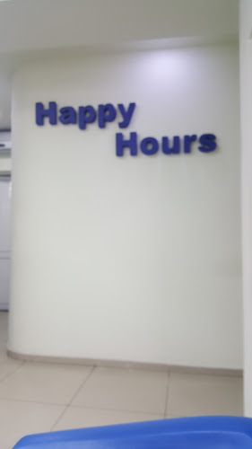 Happy Hours - <nil>