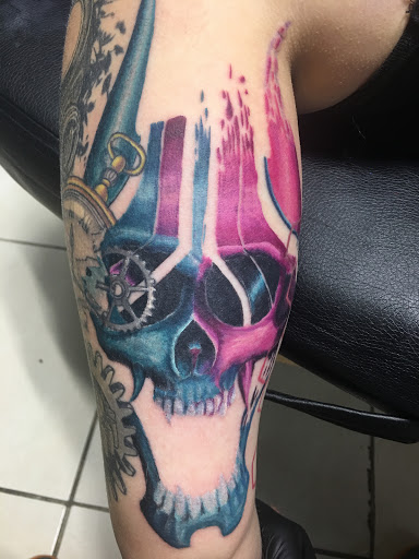 Explore easy tattoo ideas for females, creative tattoo ideas in Cape Coral, available at The Tattoo Emporium