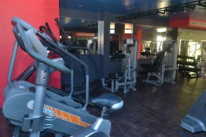 Reborn Fitness Centre Nagercoil image