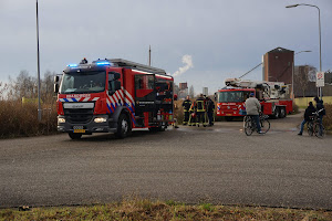 Slachthuis Winschoten