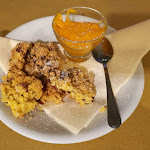 Photo n°3 de l'avis de Marco.o fait le 23/03/2018 à 20:52 sur le  Antica Trattoria il Duomo à Fidenza