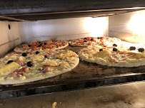 Photos du propriétaire du Pizzas à emporter Le Cori Taste à Anglet - n°4