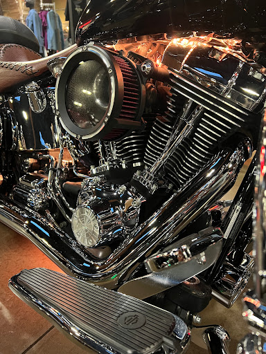 Harley-Davidson Dealer «Eastside Harley-Davidson», reviews and photos, 2350 136th Pl NE, Bellevue, WA 98005, USA