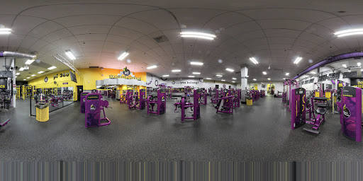 Gym «Planet Fitness», reviews and photos, 25 Lindeman Dr, Trumbull, CT 06611, USA