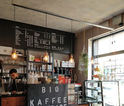 Maracay Coffee photo