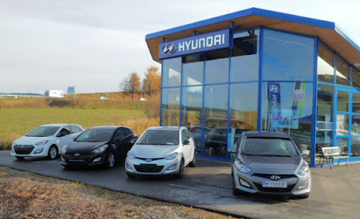 Hyundai-Partner Nitsch GmbH