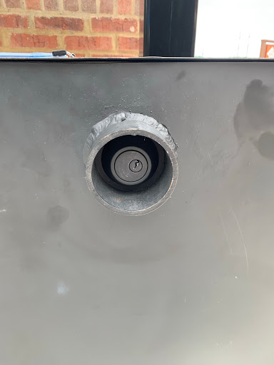 Key Duplication Service «KeyMe», reviews and photos, 2080 NW 9th St, Corvallis, OR 97330, USA