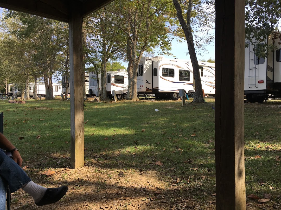 Little Ole Opry Campground