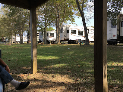 Little Ole Opry Campground