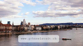 Gebäudereinigung Basel Stadt N. Laube