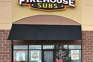 Firehouse Subs Tiffany Springs image