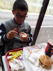 Frite du Restaurant KFC Dijon Quetigny - n°13