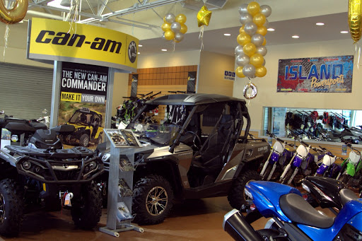 Motorcycle Dealer «Island Power Sports», reviews and photos, 4116 Sunrise Hwy, Massapequa, NY 11758, USA