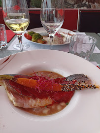 Plats et boissons du Restaurant Le Poisson Rouge à La Barre-de-Monts - n°2
