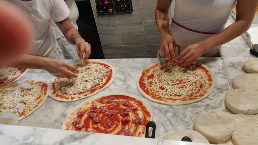 Punto Pizza in Lido Adriano, Provincia di Ravenna