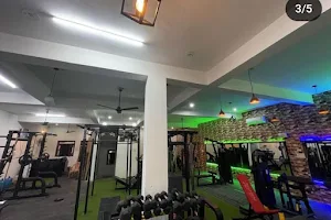 Workoutlab"gym" image