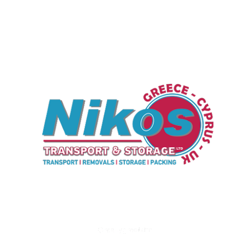 Reviews of Nikos Transport & Storage Ltd in Manchester - Courier service