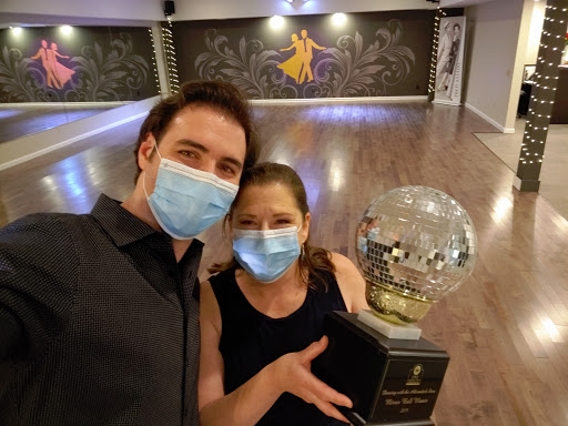 Dance School «Fred Astaire Dance Studio», reviews and photos, 426 Maple Ave, Saratoga Springs, NY 12866, USA