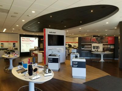 Cell Phone Store «Verizon», reviews and photos, 32 Quarry Rd, Downingtown, PA 19335, USA