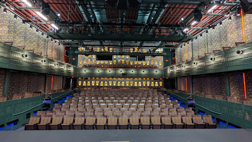Performing Arts Theater «Courtyard Theater», reviews and photos, 1509 H Ave, Plano, TX 75074, USA