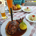 Photo n°3 de l'avis de Sven.e fait le 29/05/2023 à 15:52 sur le  Restaurant Arzbacher Hof à Wackersberg
