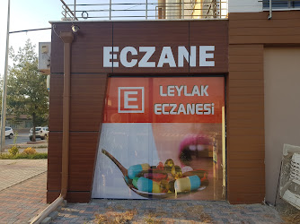 Leylak Eczane & Optik