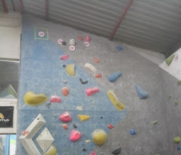 Climbing Sector V Room photo