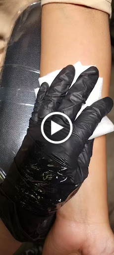 Explore simple black tattoo ideas, creative tattoo ideas in Ocala, available at The Tattoo Gallery of Ocala LLC