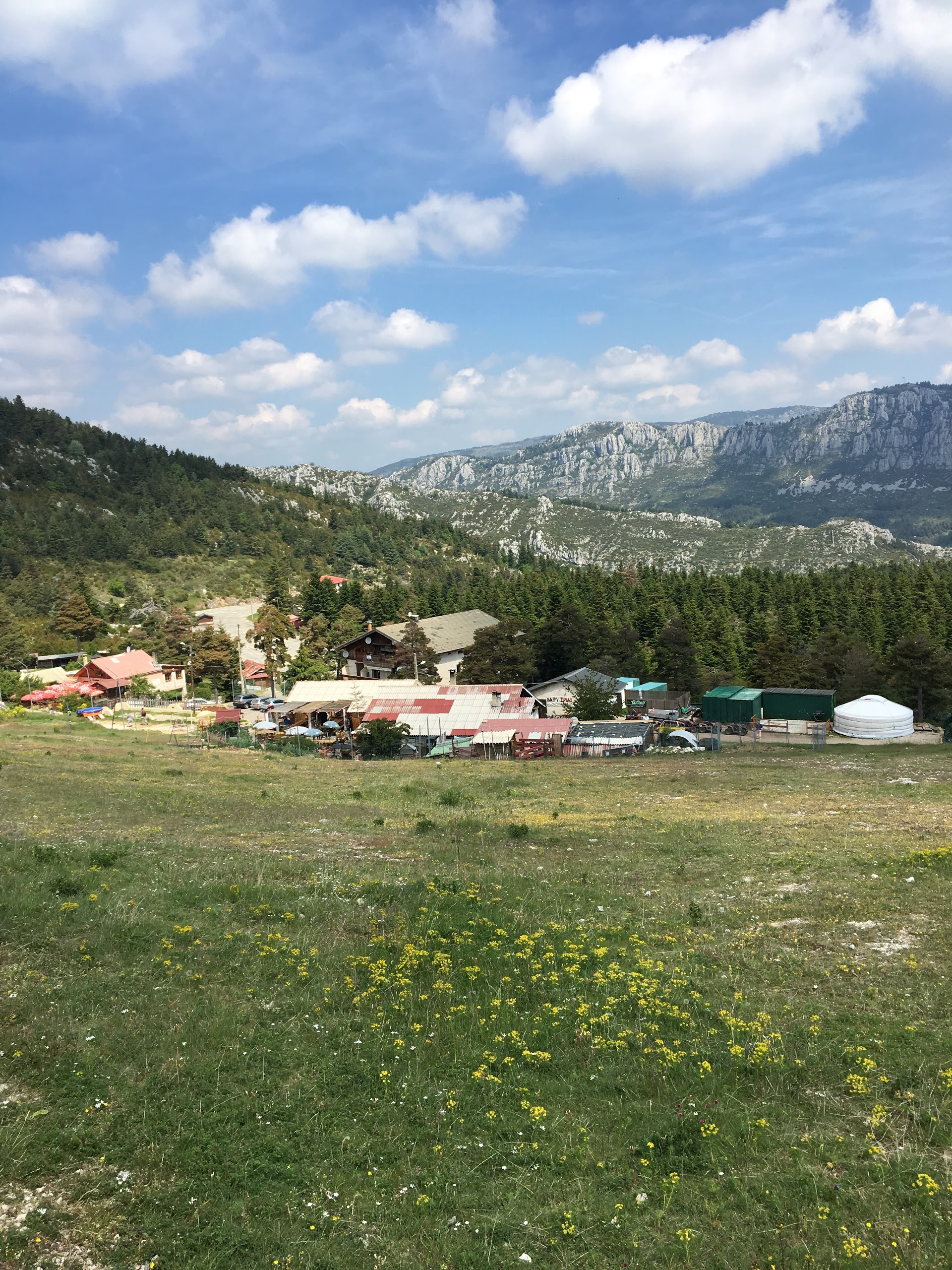 Photo n° 1 de l'avis de Judith.E fait le 28/05/2017 à 17:07