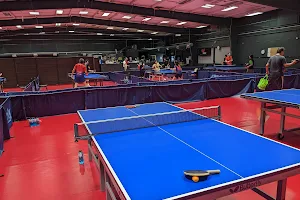 Seattle Pacific Table Tennis Club image