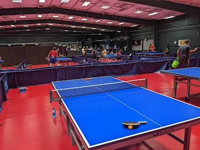 Seattle Pacific Table Tennis Club