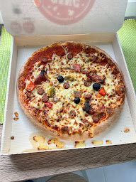 Photo n°7 de Gang Of Pizza à Horbourg-Wihr ()