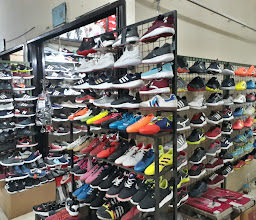 TOKO SEPATU FAIZ SPORT SOLO photo