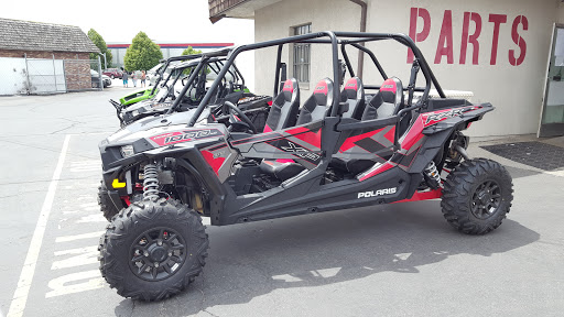 Motorcycle Dealer «Escape Motorsports», reviews and photos, 1480 N State St, Provo, UT 84604, USA