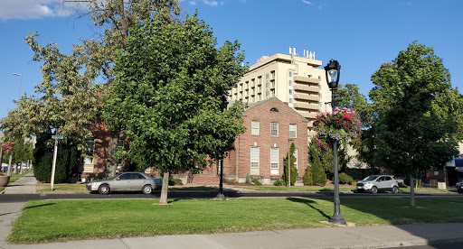 Banquet Hall «Le Chateau», reviews and photos, 15 N Naches Ave, Yakima, WA 98901, USA