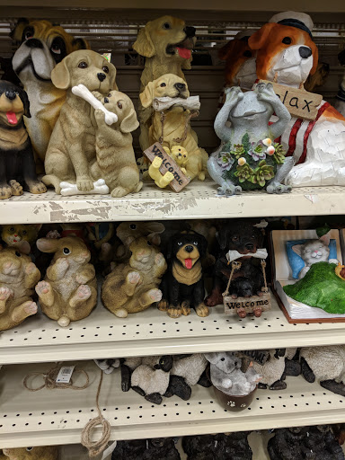 Home Goods Store «Christmas Tree Shops», reviews and photos, 300 Ikea Dr, Paramus, NJ 07652, USA