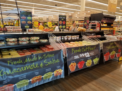 Grocery Store «Jewel-Osco», reviews and photos, 145 S Eastwood Dr, Woodstock, IL 60098, USA