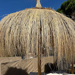 Photo n° 1 de l'avis de Margaux.d fait le 15/06/2024 à 07:41 pour Køstën Plage à Porto-Vecchio