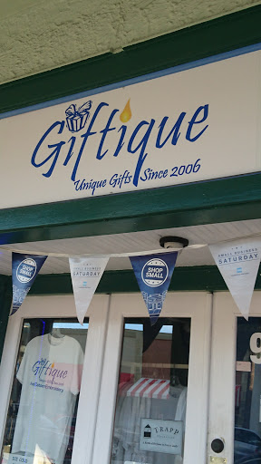 Gift Shop «Giftique», reviews and photos, 911 E New Haven Ave, Melbourne, FL 32901, USA