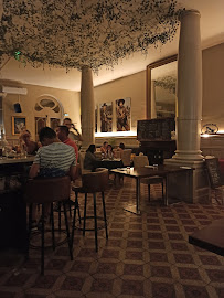 Atmosphère du Restaurant italien La Trattoria à Narbonne - n°6