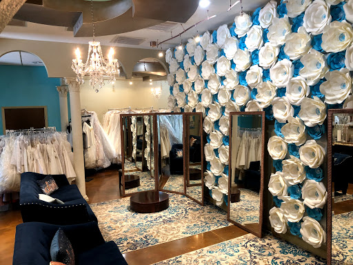 Bridal Shop «Bearer of the Bling Bridal», reviews and photos, 6125 54th Ave N Unit A, Kenneth City, FL 33709, USA