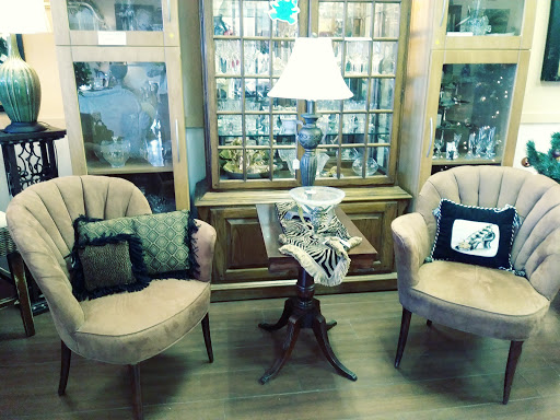 Consignment Shop «Upscale Resale Consignment Furniture», reviews and photos, 1432 Main St, Dunedin, FL 34698, USA
