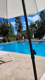 Photo n°77 de Hôtel Restaurant Le Moulin de la Camandoule Escourtin à Fayence ()