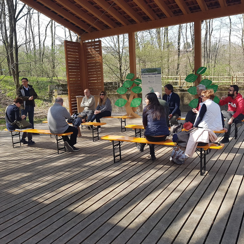 Centro Biodiversità Parco del Lura