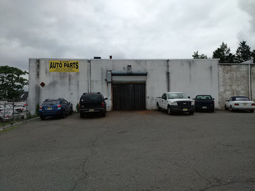 Royal Auto Parts, 610 E 32nd St, Paterson, NJ 07513, USA, 
