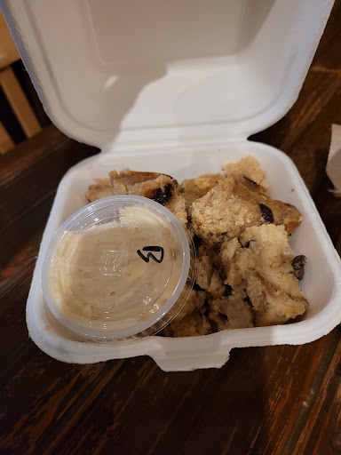 Barbecue Restaurant «Something Different», reviews and photos, 213 Virginia St, Urbanna, VA 23175, USA